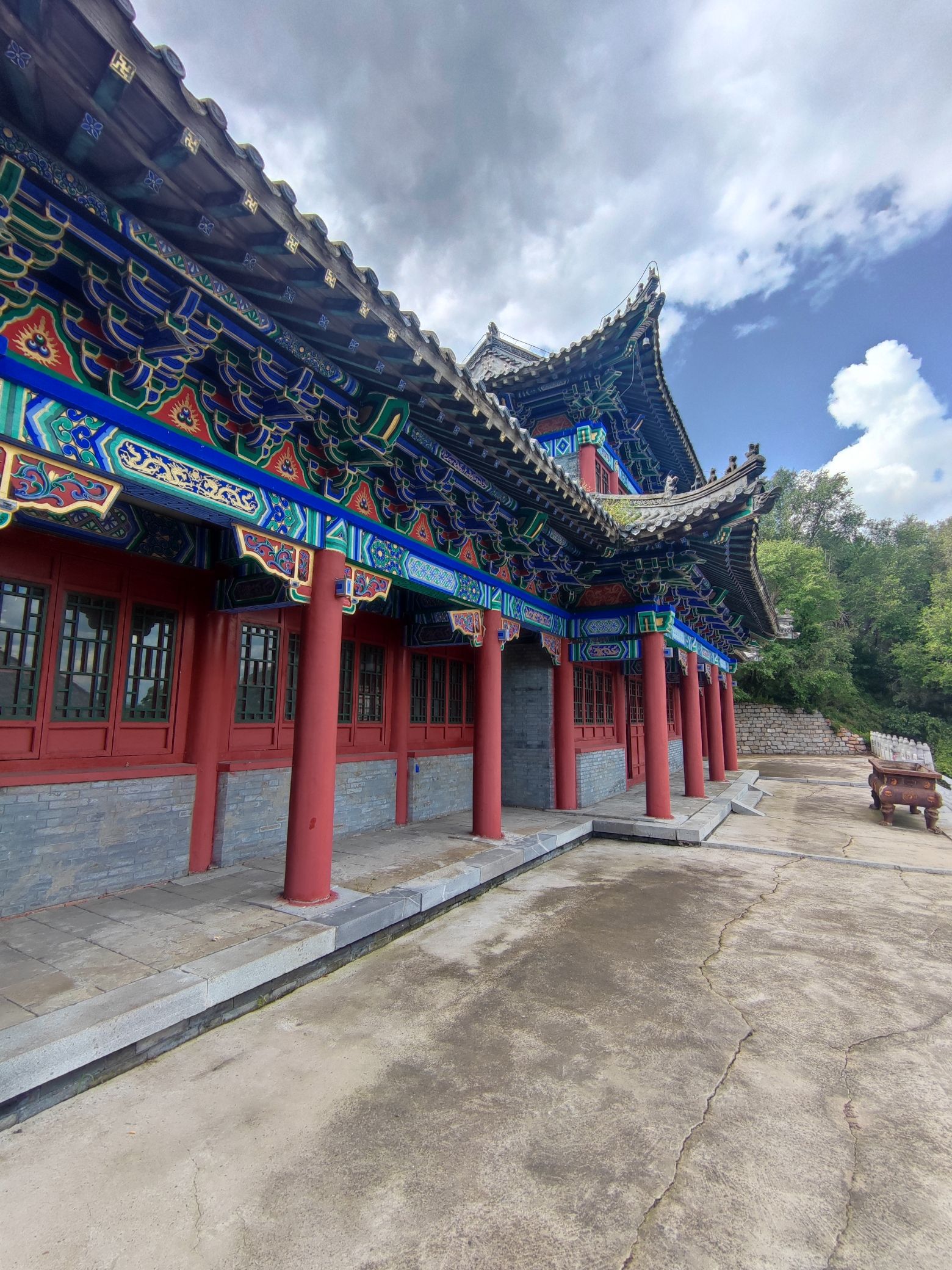 南山景区旅行图片 1