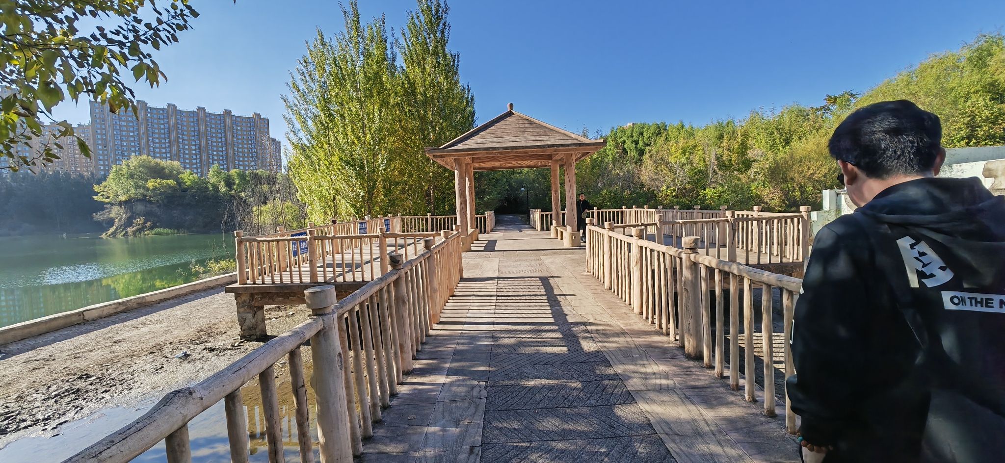 西湖公园旅行图片 2