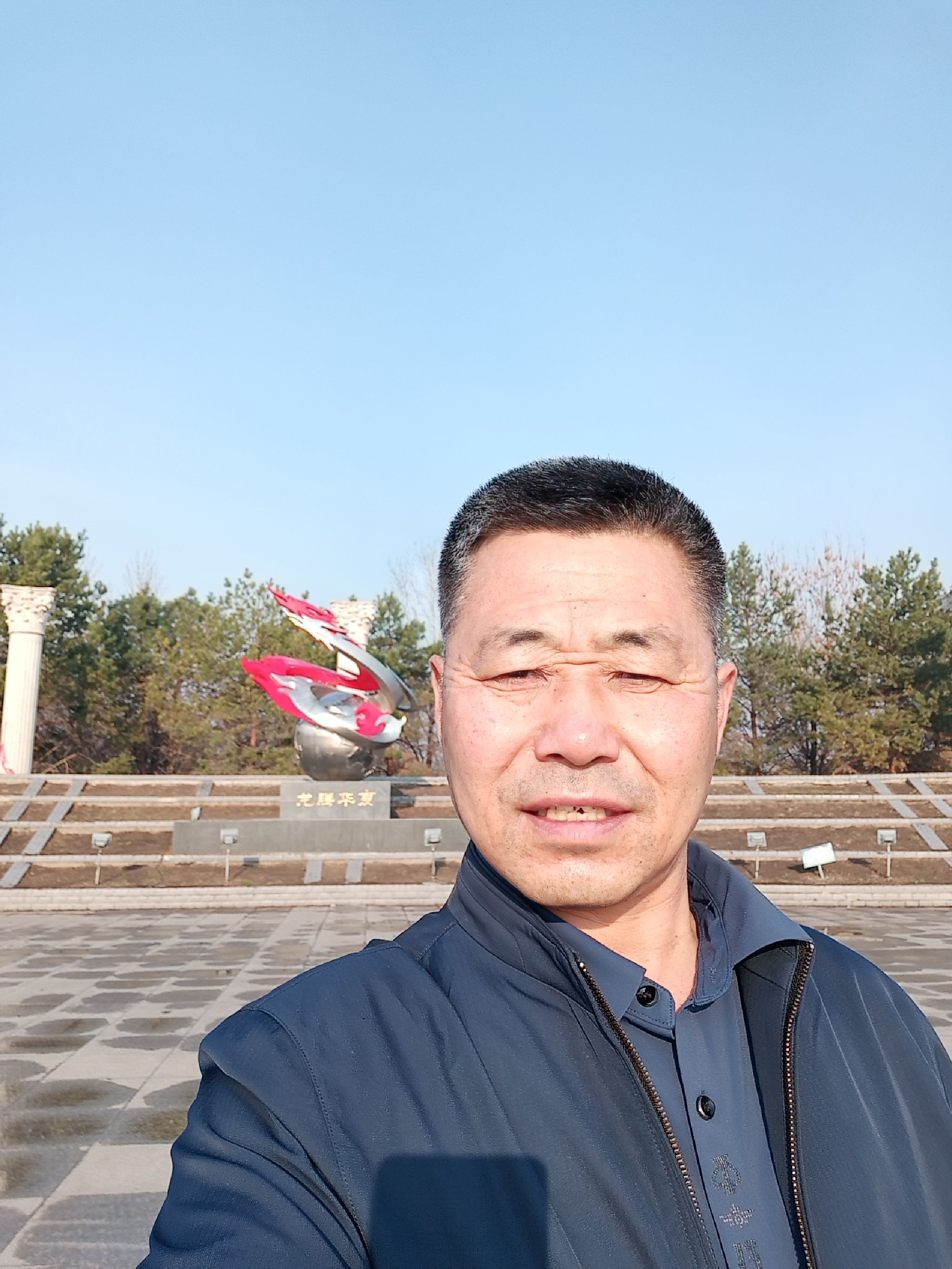 望奎县植物园旅行图片 1