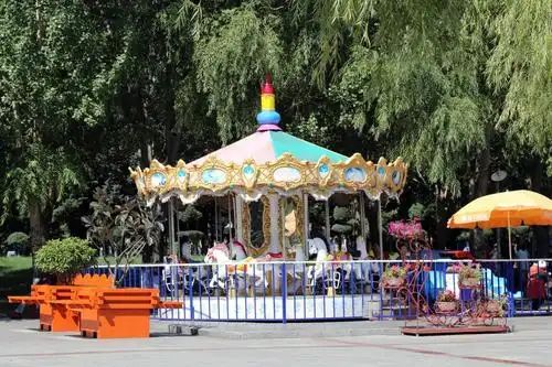东北湖公园旅行图片 3