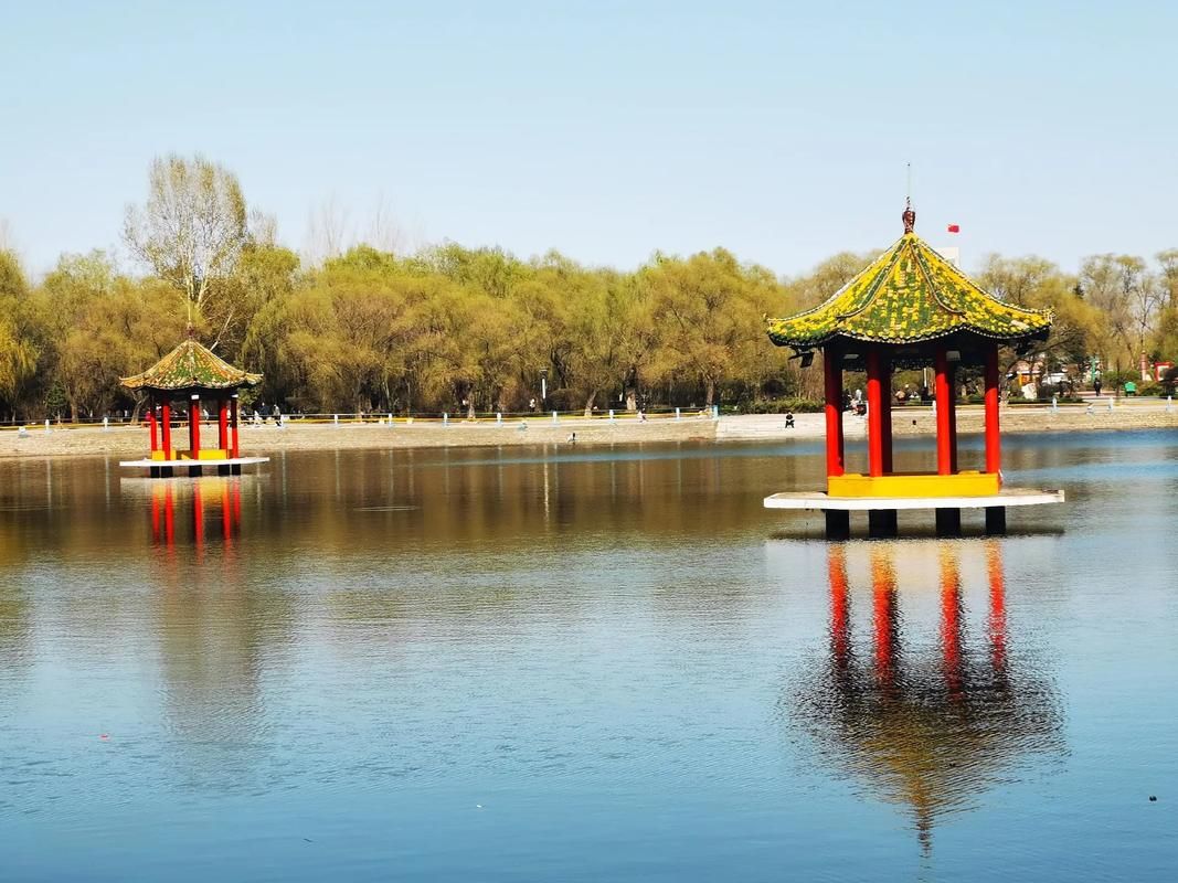 东北湖公园