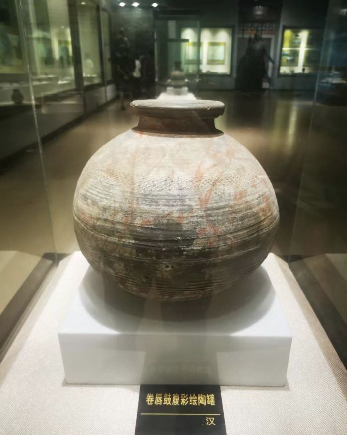 绥化博物馆旅行图片 2