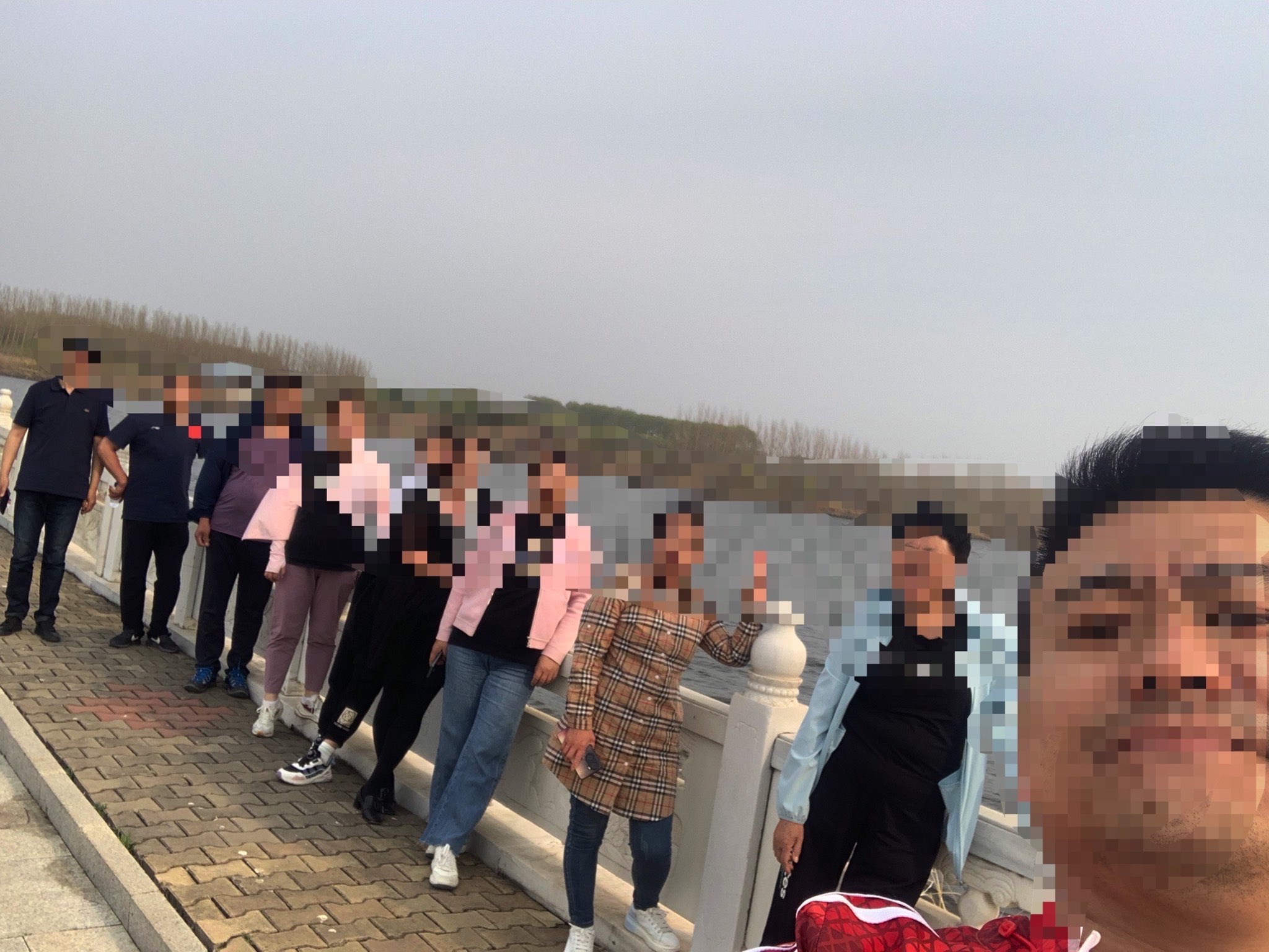 赵光农场水上公园旅行图片 1