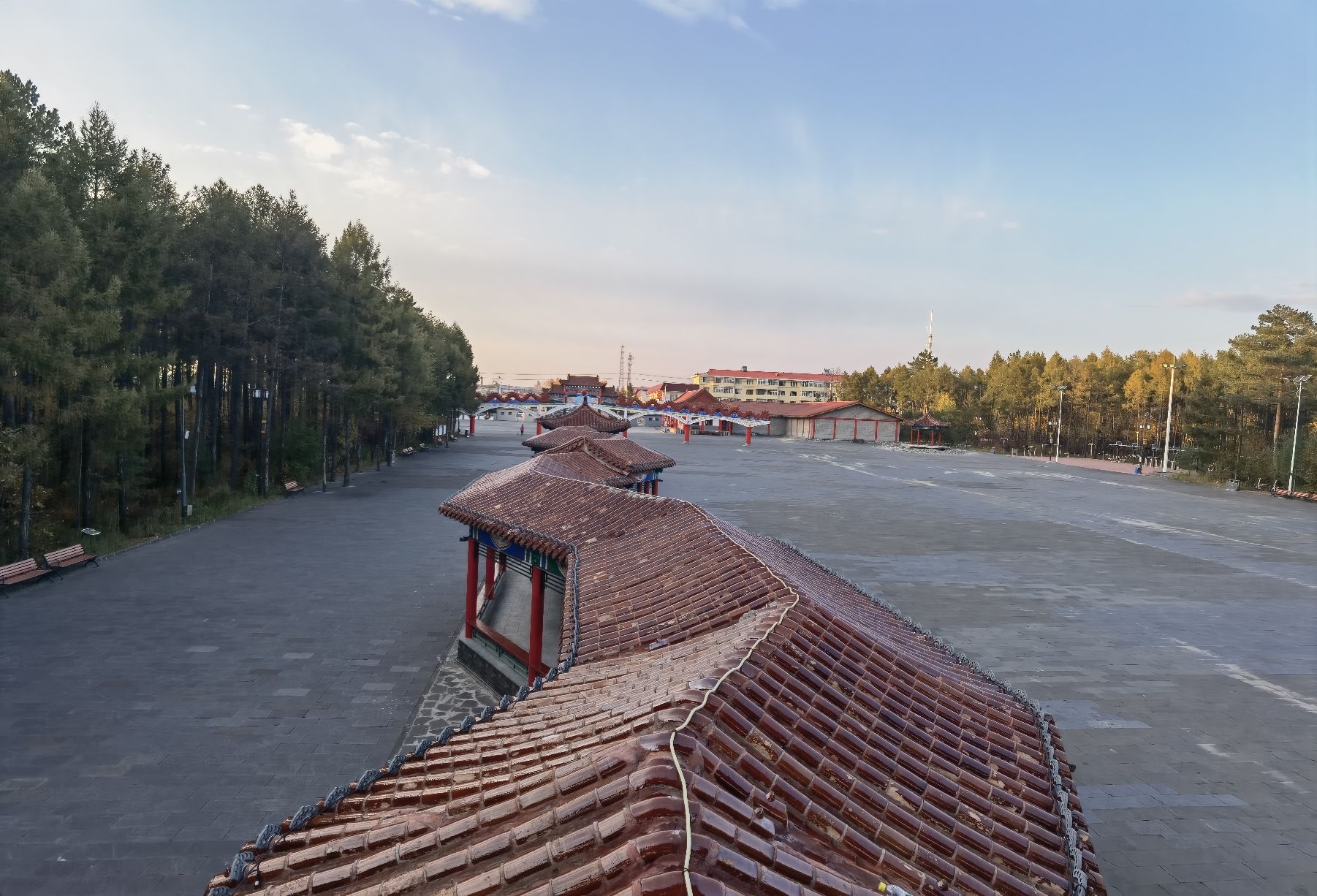 驿园旅行图片 1