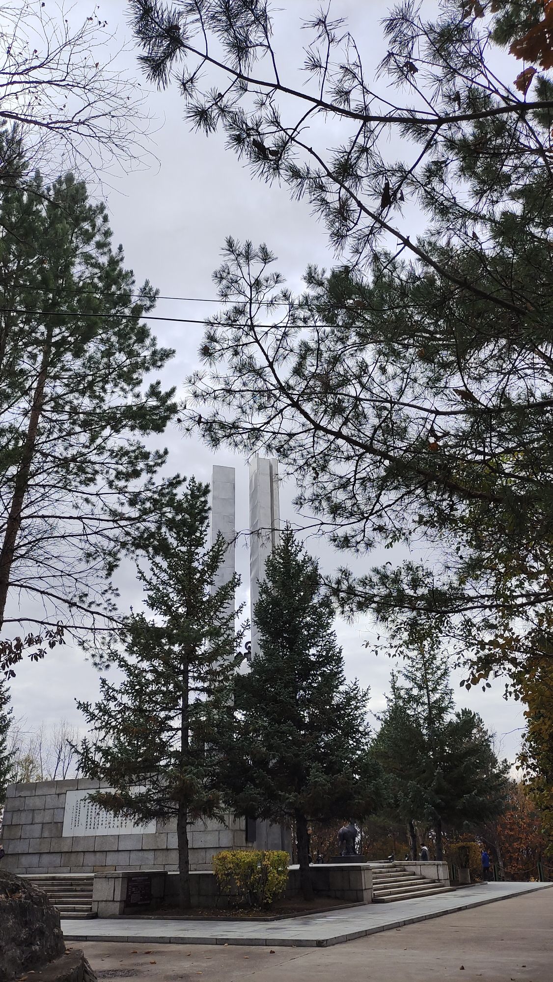 北山森林公园旅行图片 2