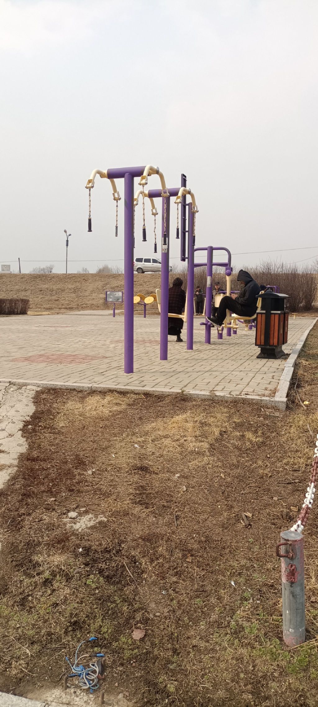 人民广场旅行图片 1