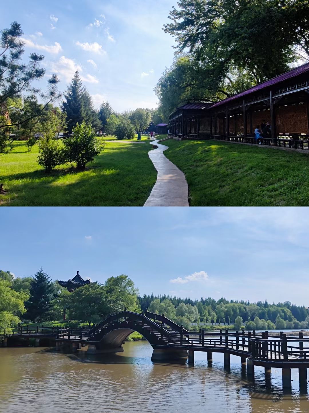 中国林都木雕园旅行图片 2