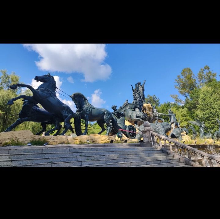 北山公园旅行图片 1
