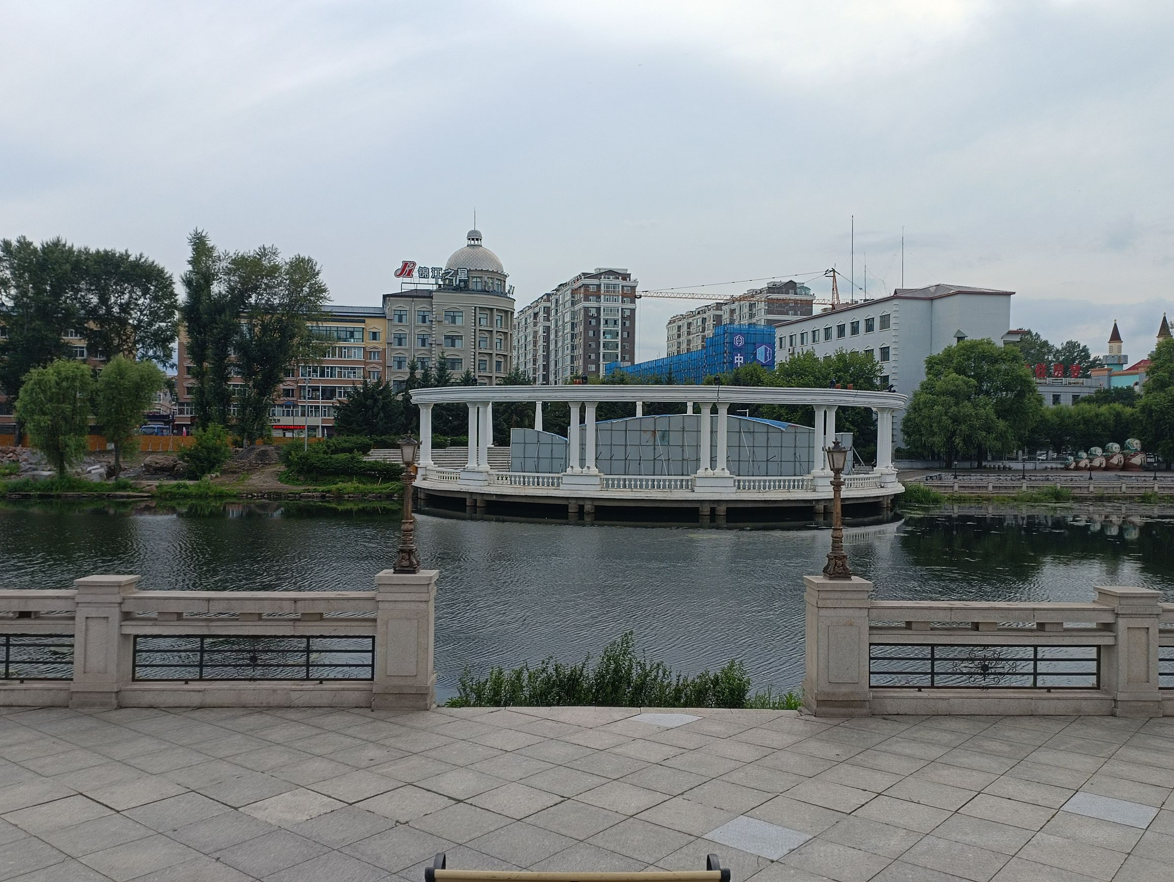 水上公园