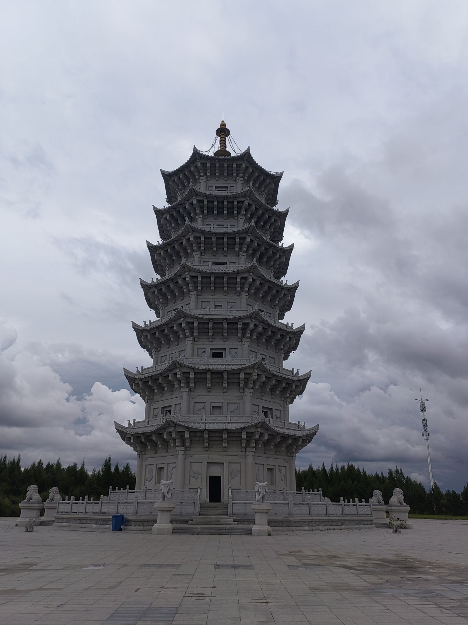 黑龙江嘉荫恐龙国家地质公园旅行图片 1