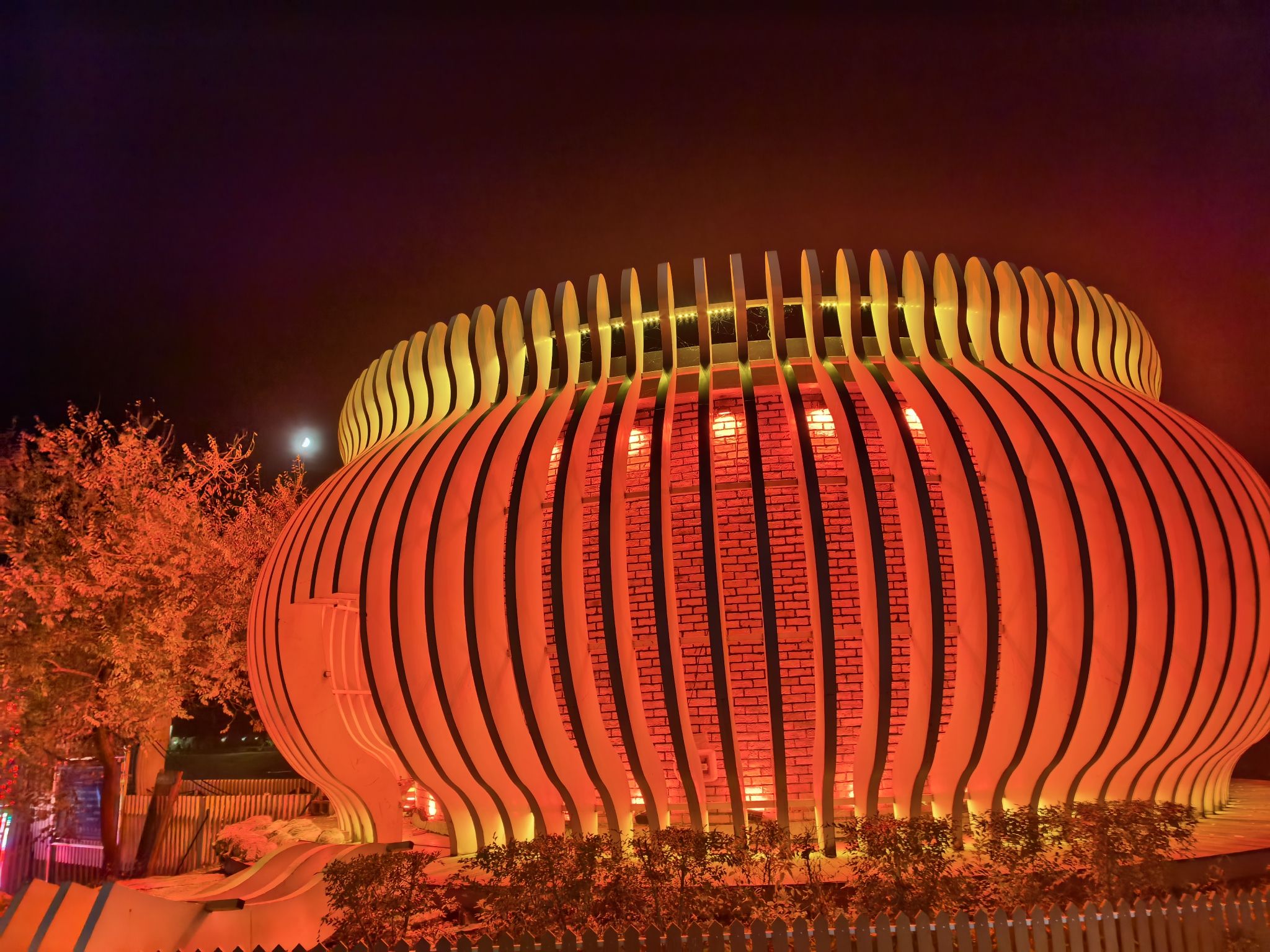 西河公园旅行图片 2