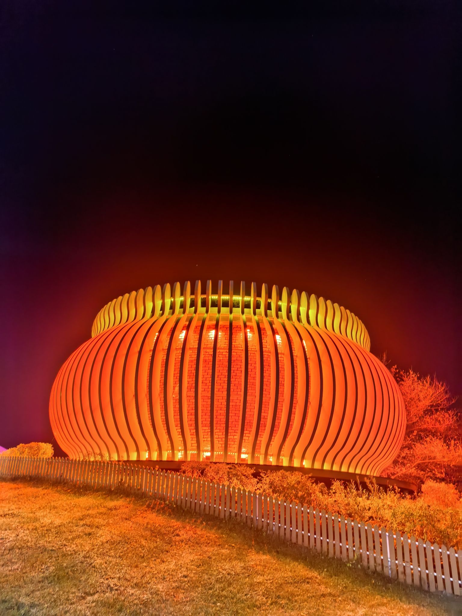 西河公园旅行图片 3