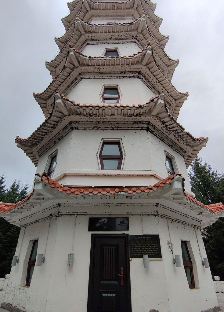 溪水国家森林公园旅行图片 2