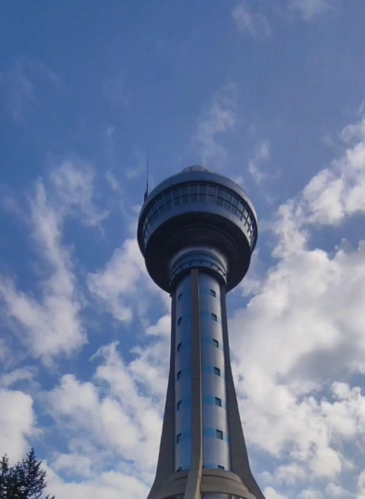 溪水国家森林公园旅行图片 3