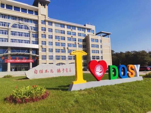 大庆师范学院