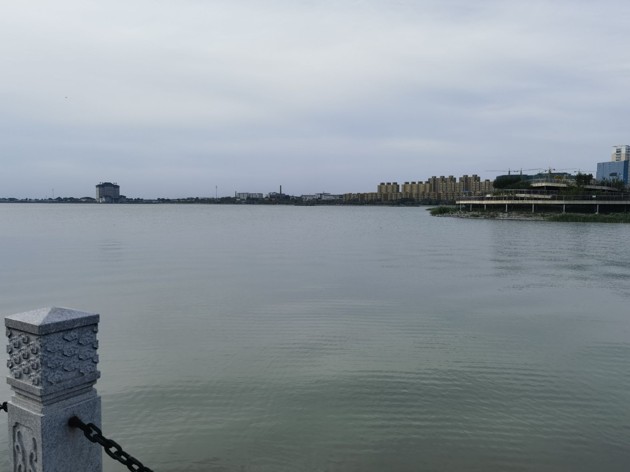 天湖公园旅行图片 3