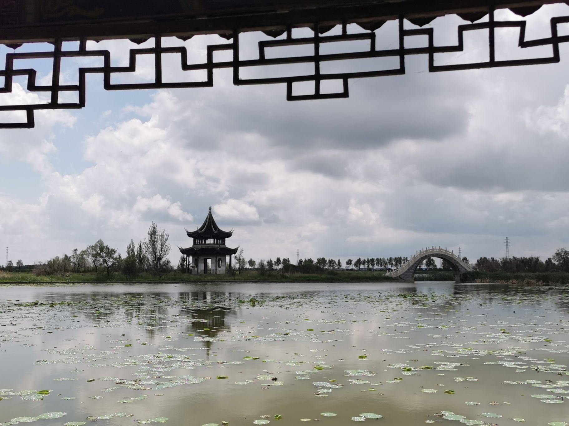 龙凤公园旅行图片 3