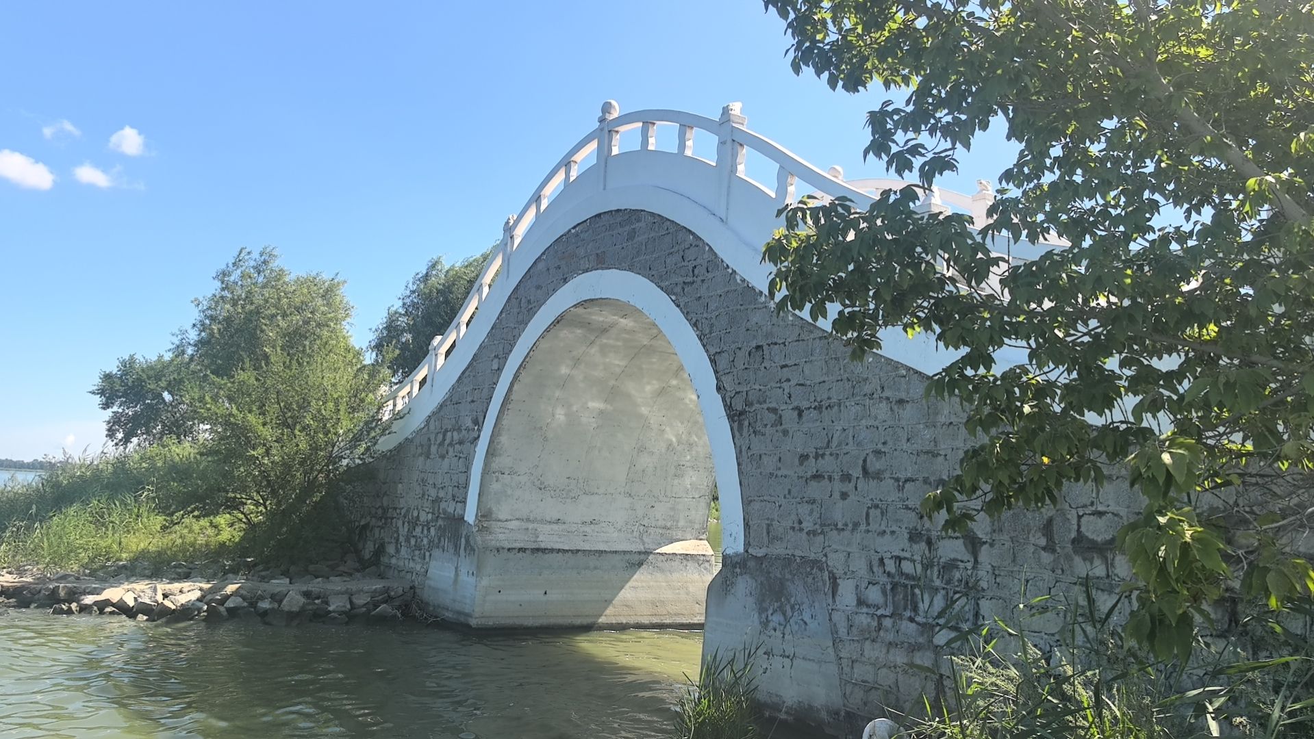铁人公园旅行图片 2