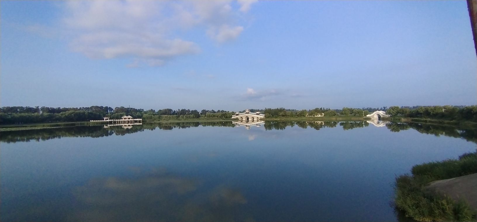 铁人公园旅行图片 3