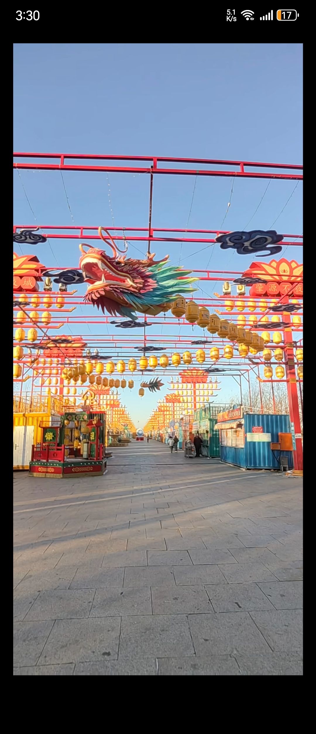 西海湿地公园旅行图片 3