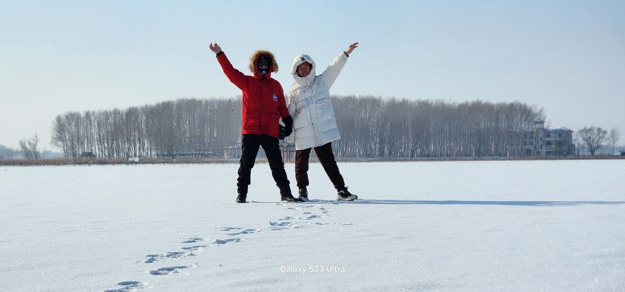 莲花仙境旅行图片 3