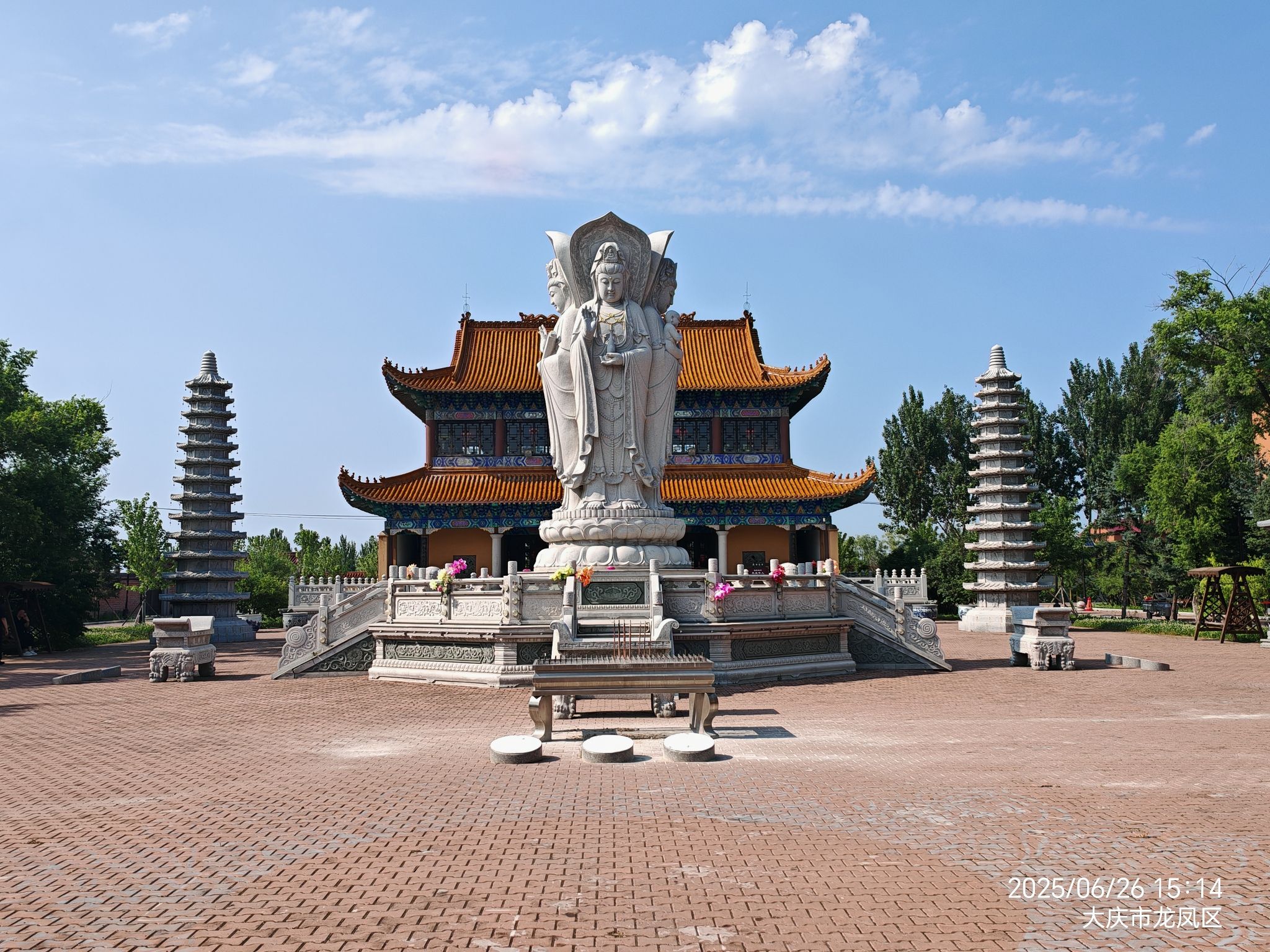 净觉寺