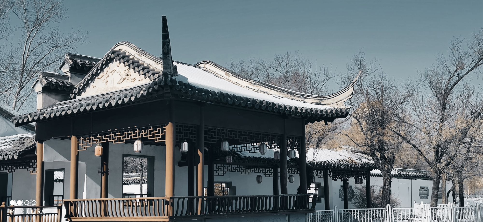 景园公园旅行图片 3