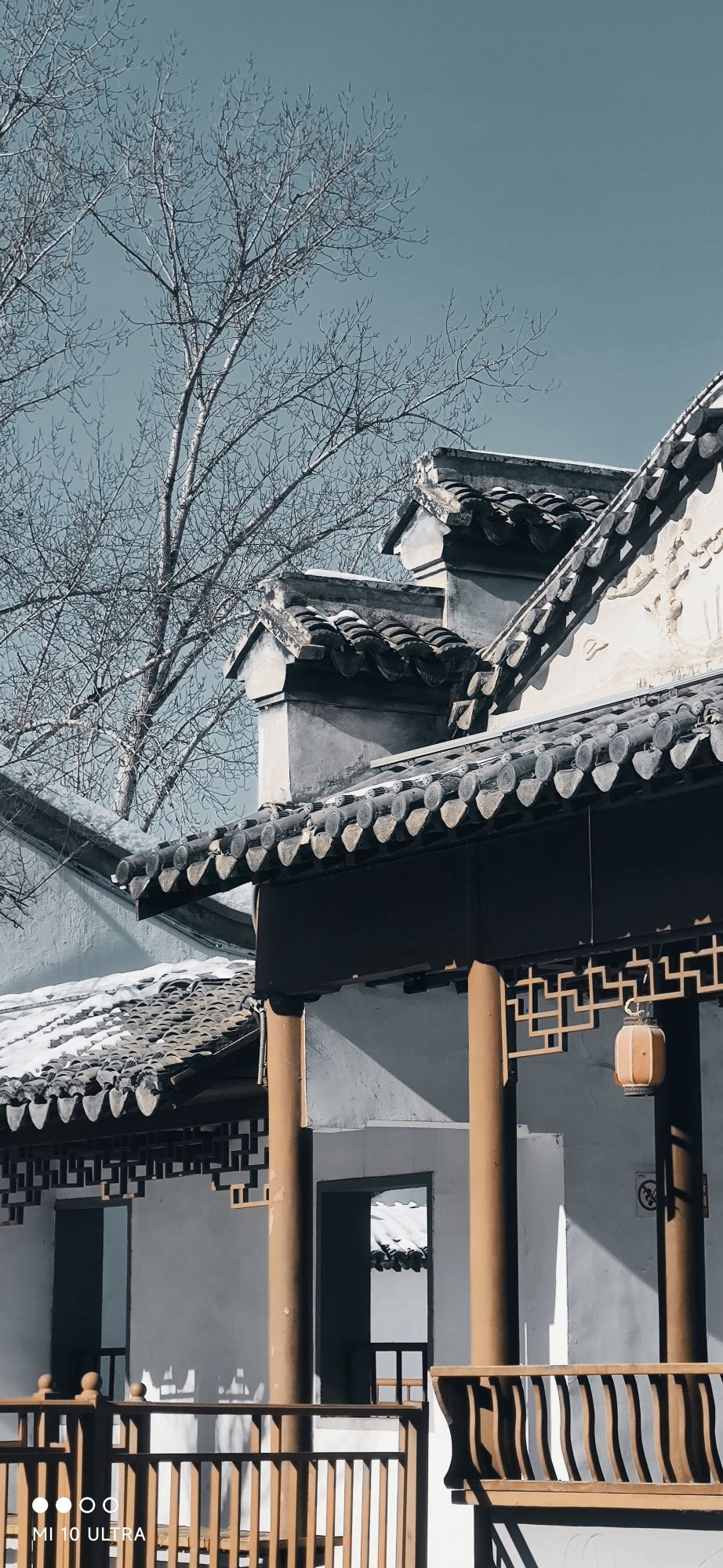 景园公园旅行图片 2