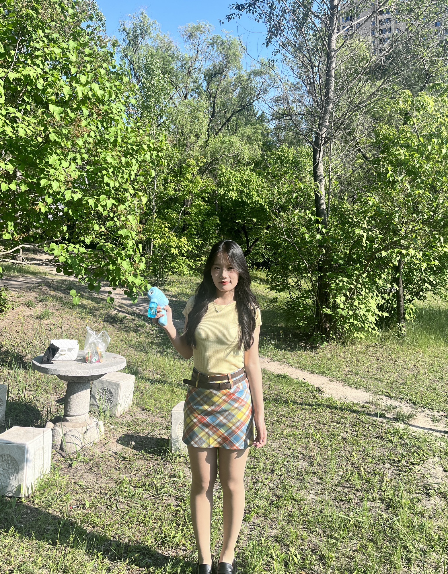 景园公园旅行图片 3
