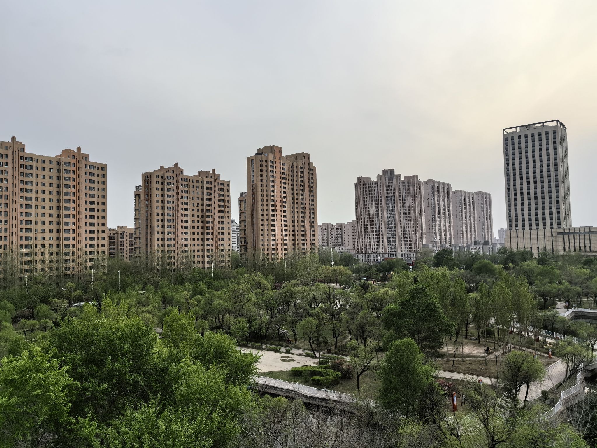 景园公园旅行图片 3