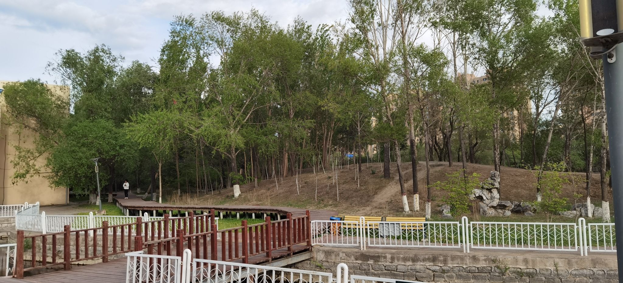 景园公园旅行图片 2