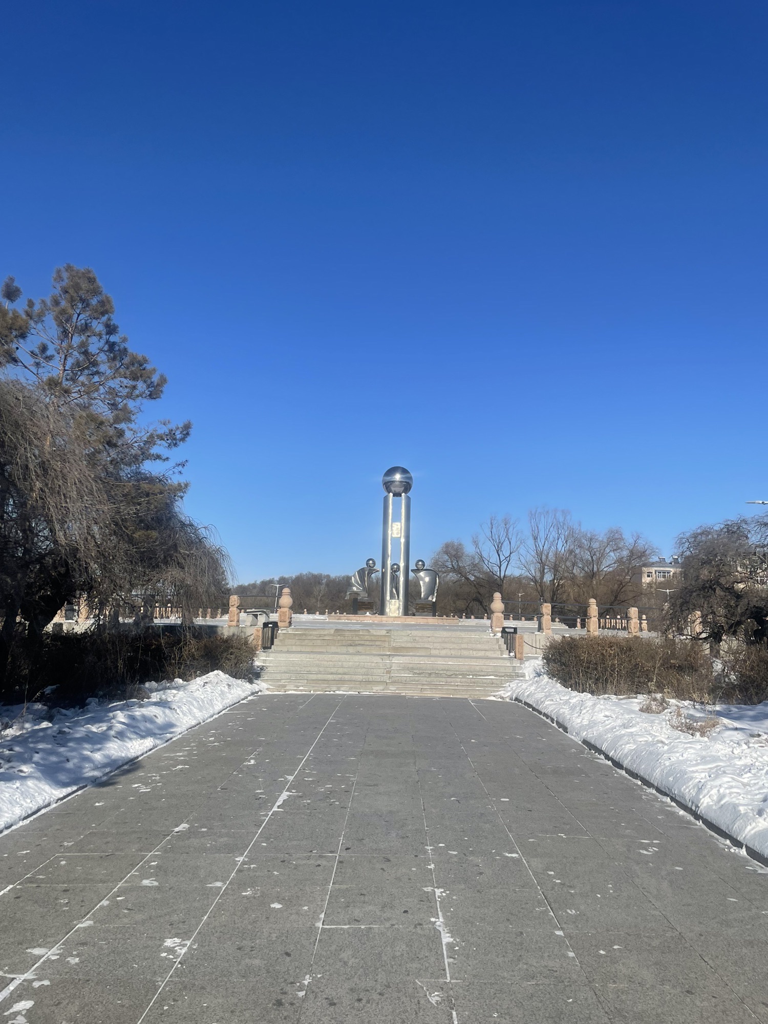 大化公园旅行图片 3