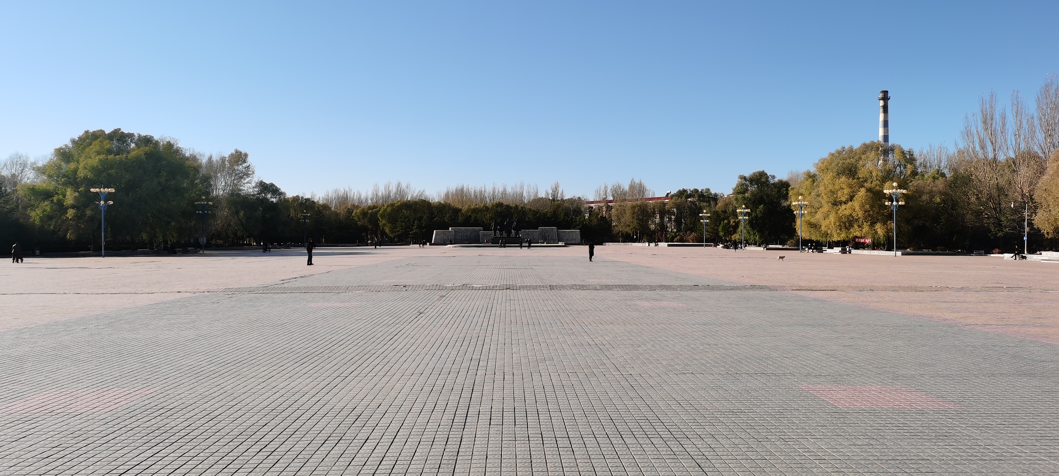 创业广场旅行图片 2