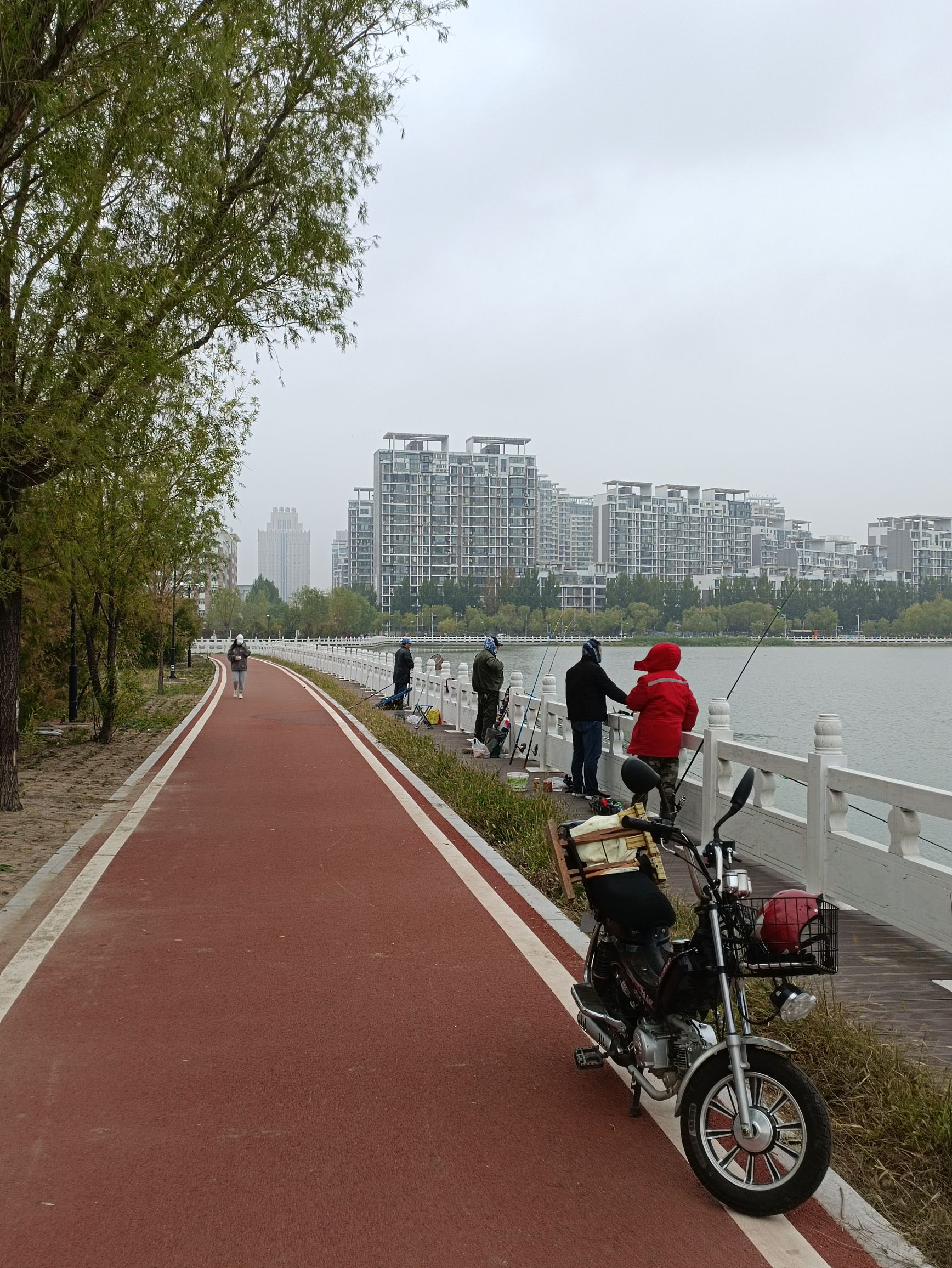 燕都湖旅行图片 3