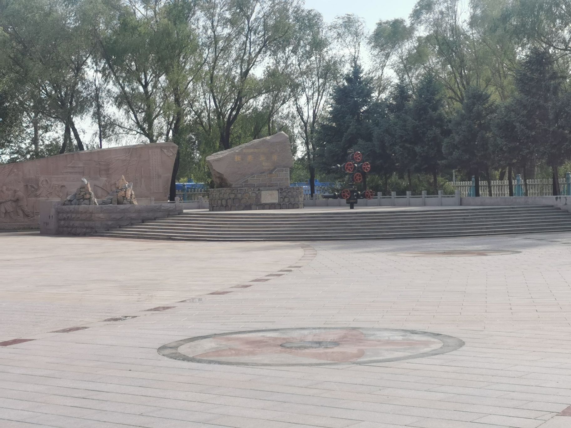 松基三井旅行图片 3