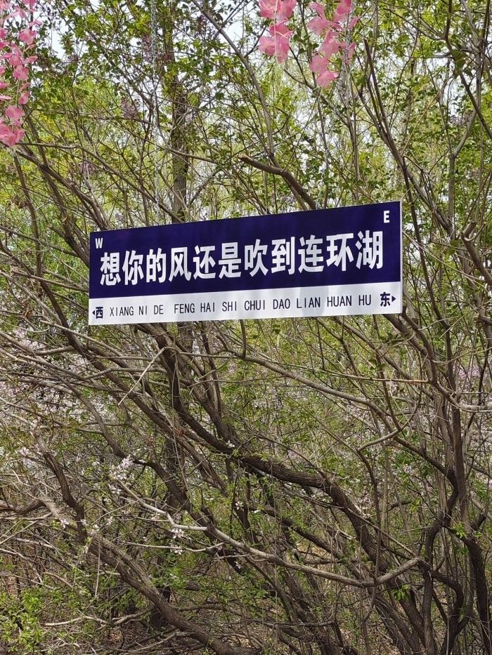 连环湖温泉景区旅行图片 1