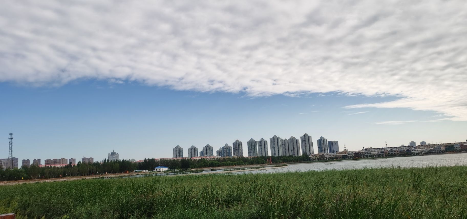 明湖旅行图片 3