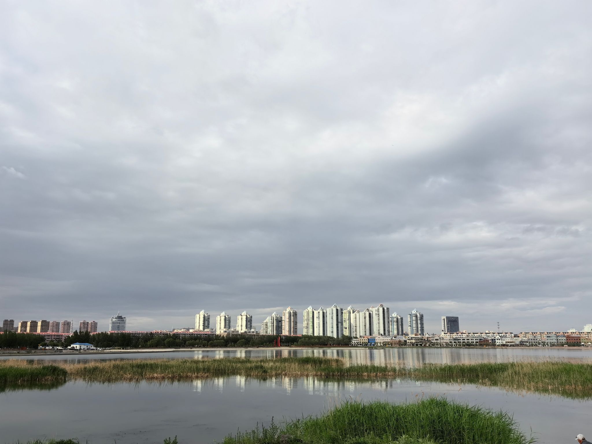 明湖旅行图片 1