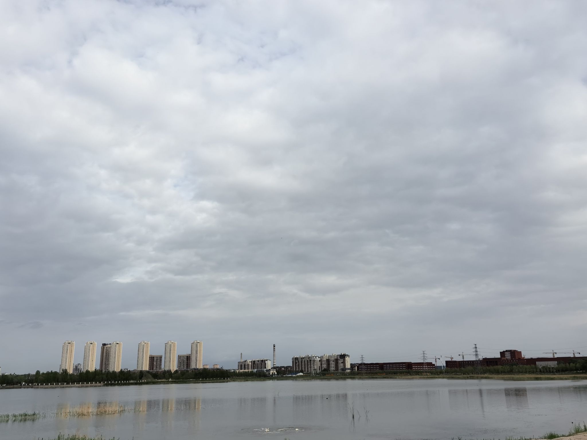 明湖旅行图片 3