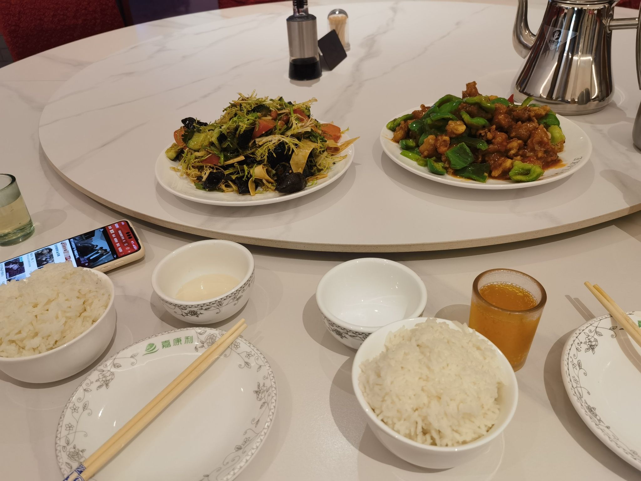 鹤鸣湖湿地温泉度假区旅行图片 1