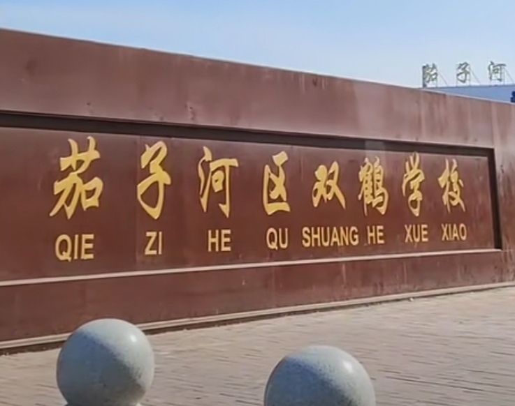 黑龙江省七台河市双鹤学校
