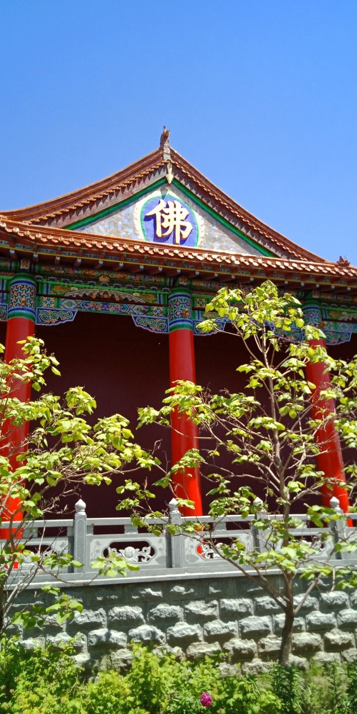 佛宝寺