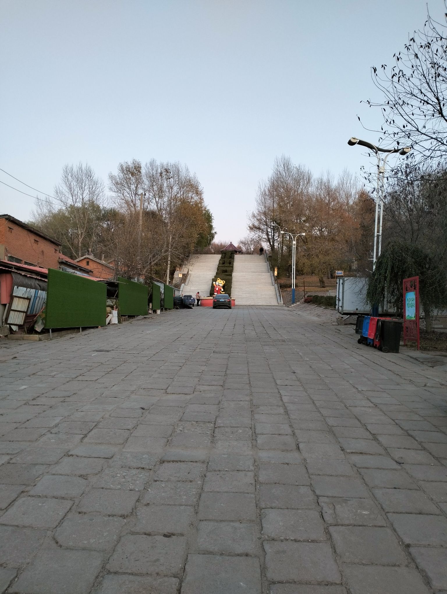东山公园旅行图片 2