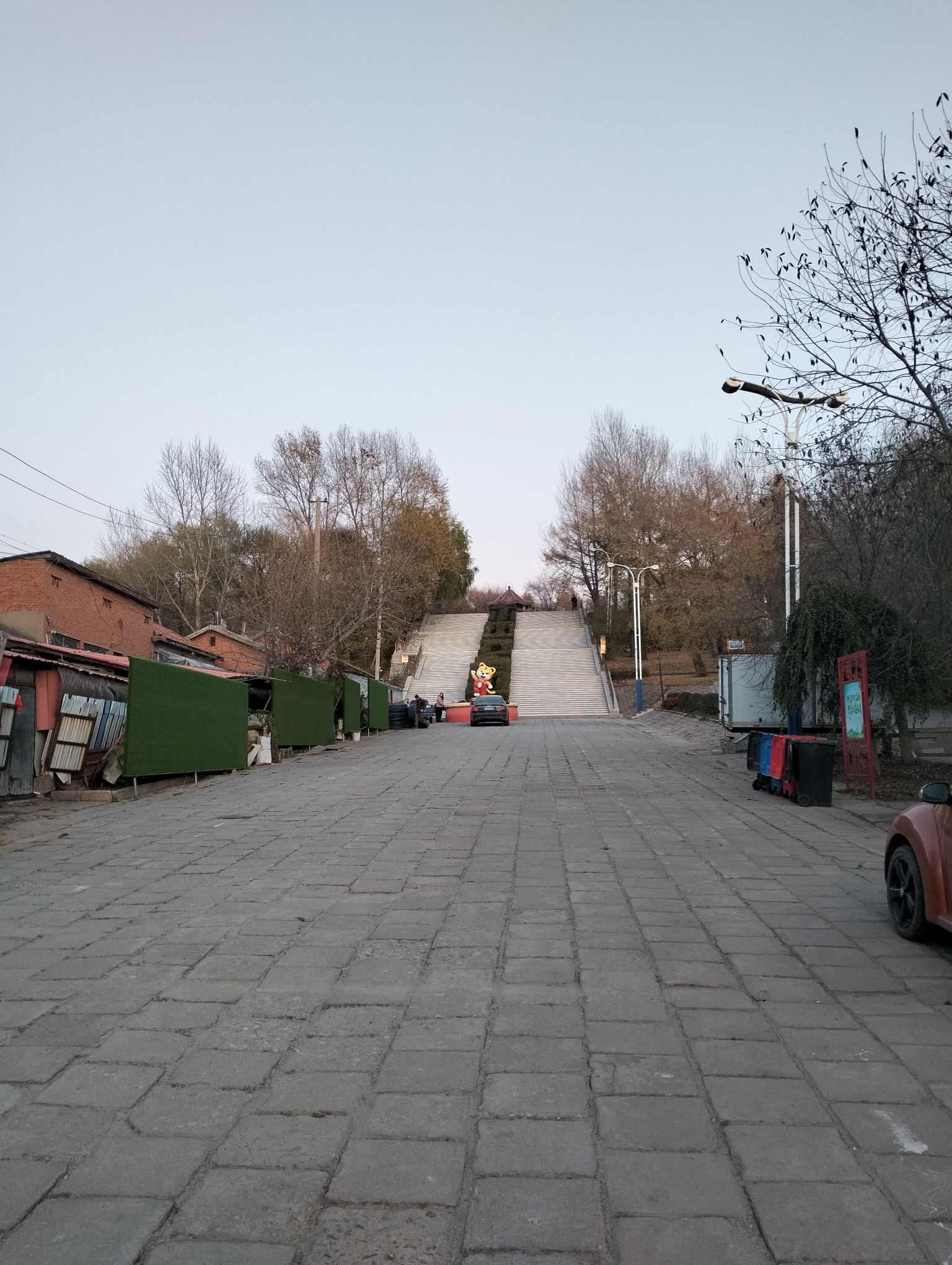 东山公园旅行图片 3