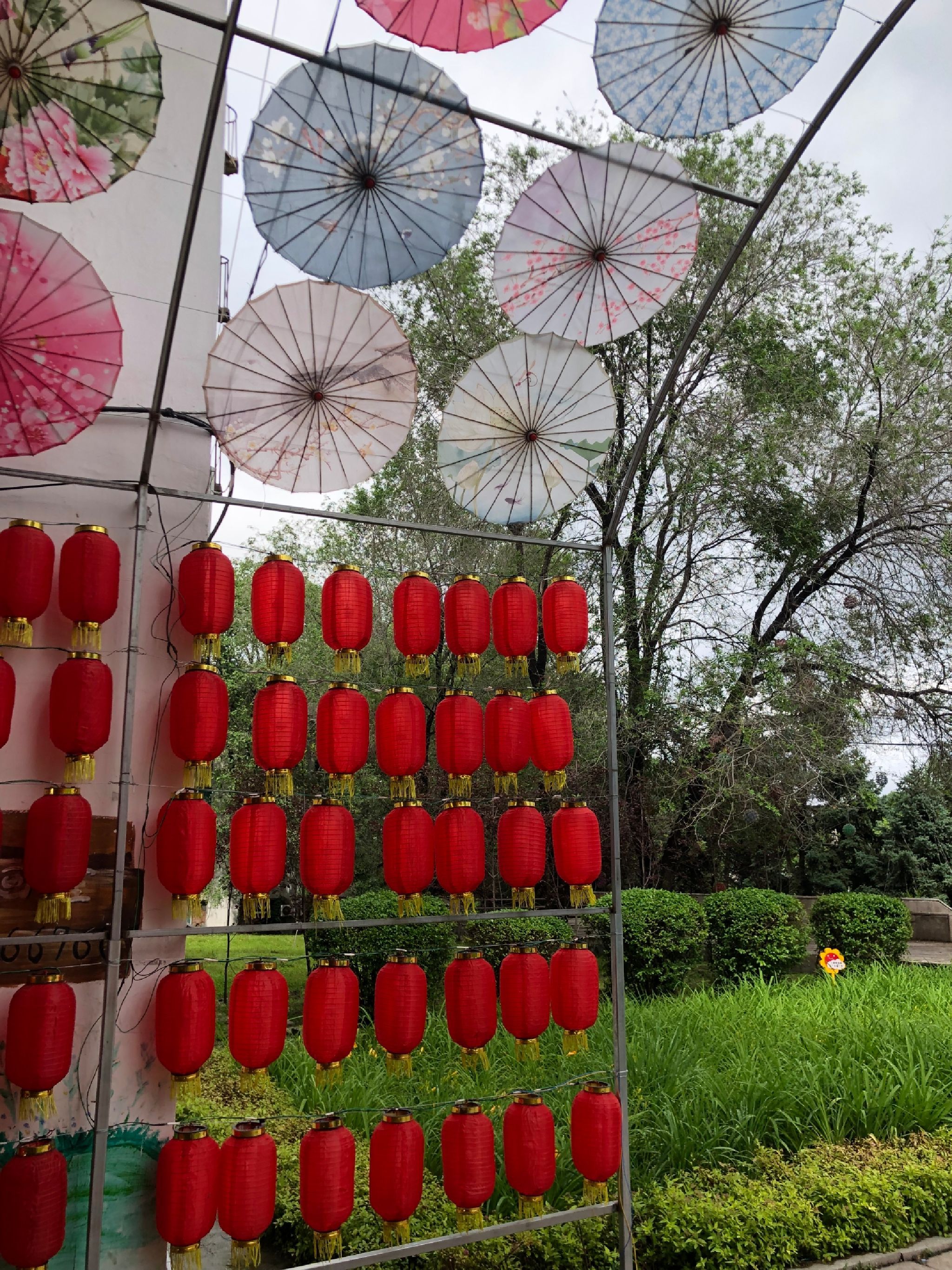鸡西市儿童公园旅行图片 2