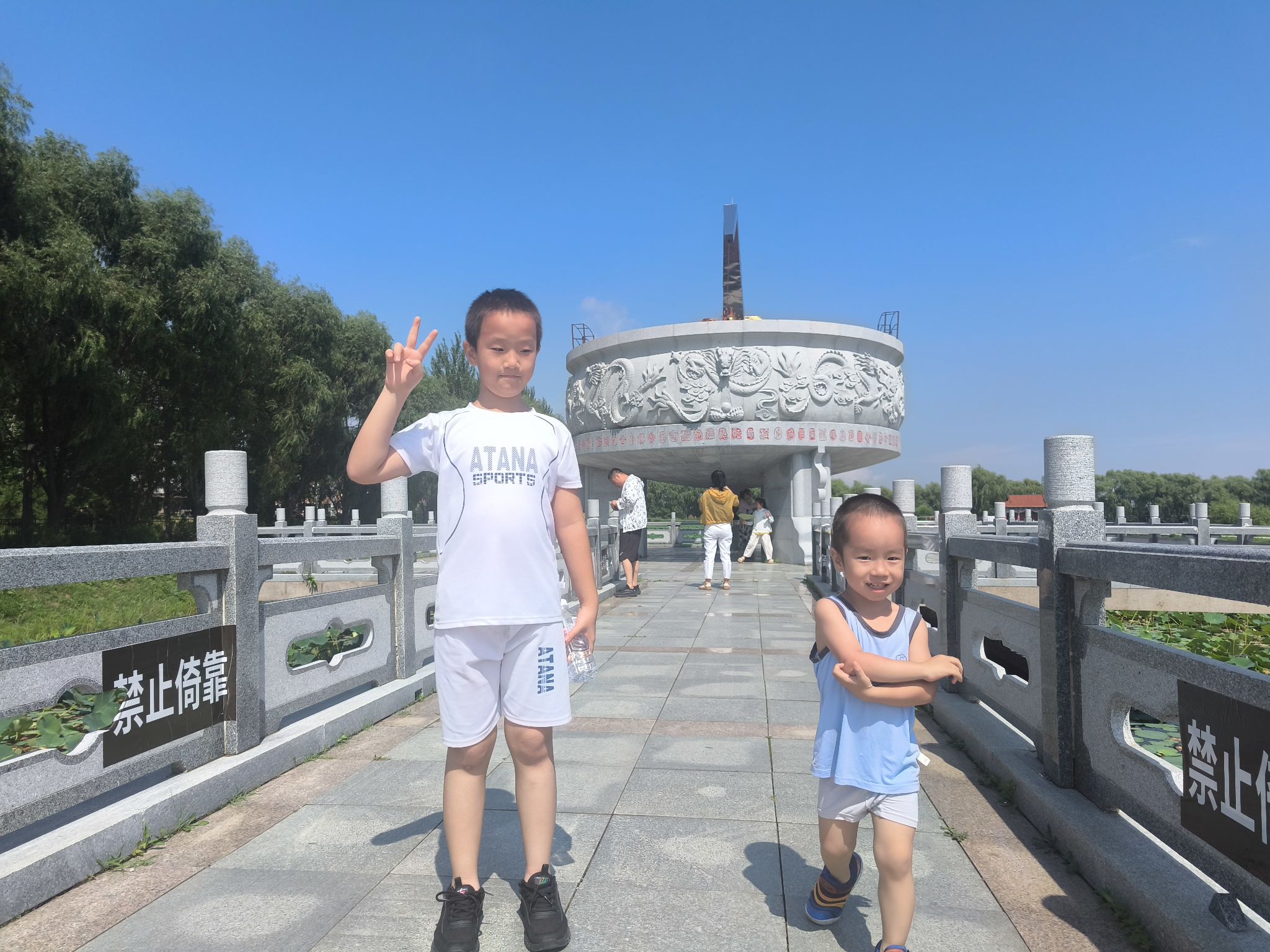 兴凯湖国家级自然保护区旅行图片 2