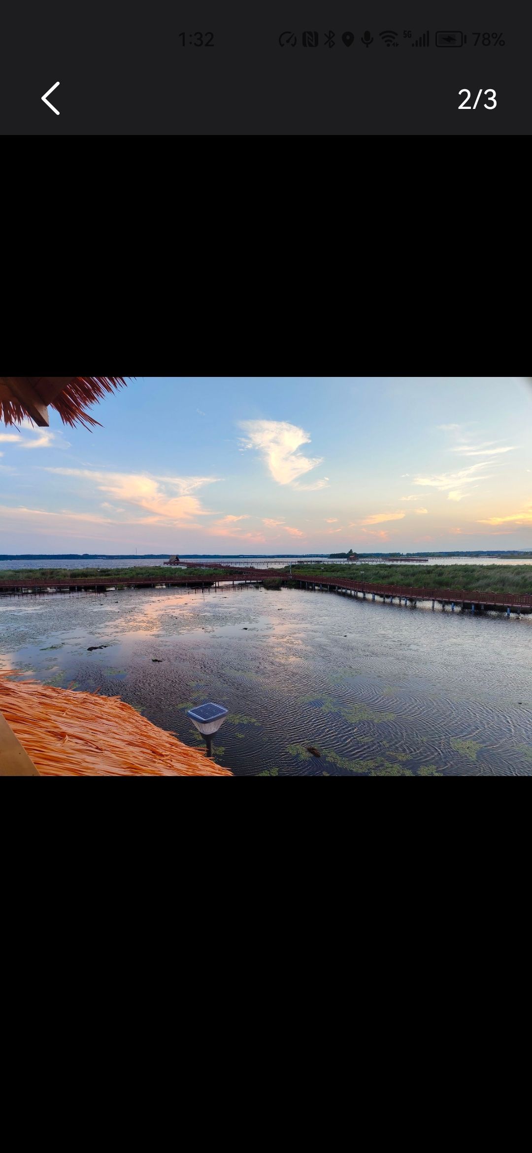 农垦当壁镇兴凯湖旅游度假区旅行图片 1