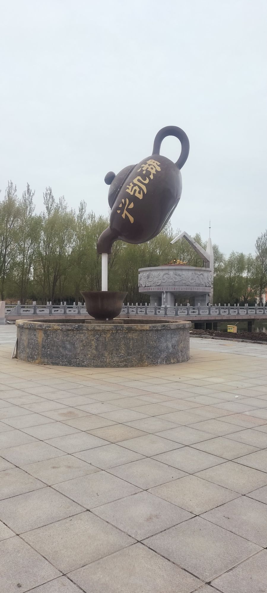 农垦当壁镇兴凯湖旅游度假区旅行图片 3
