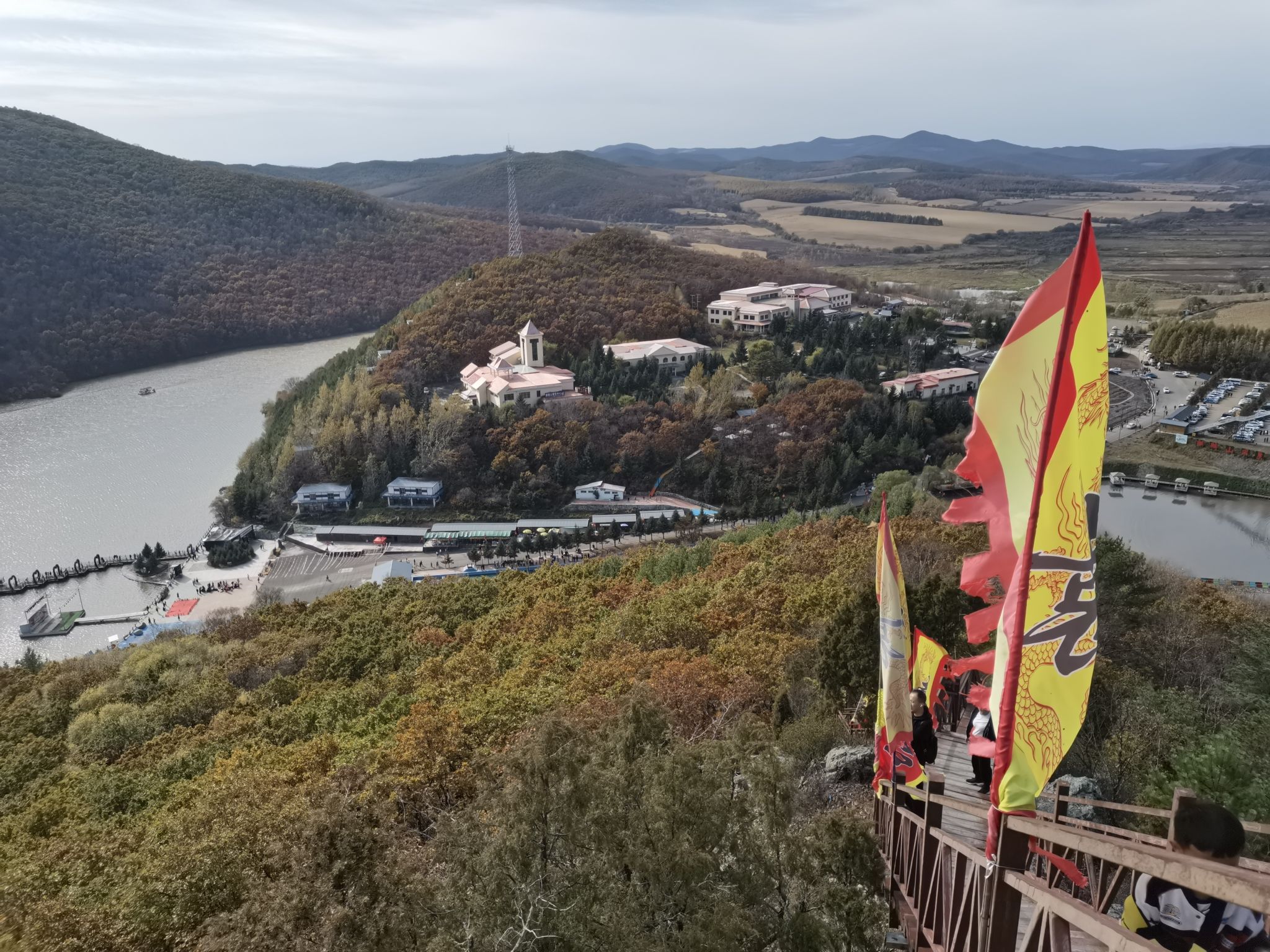麒麟山风景区(暂停开放)旅行图片 3