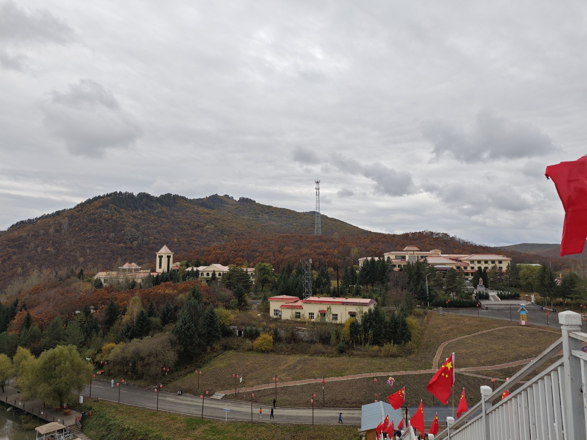 麒麟山风景区(暂停开放)旅行图片 2